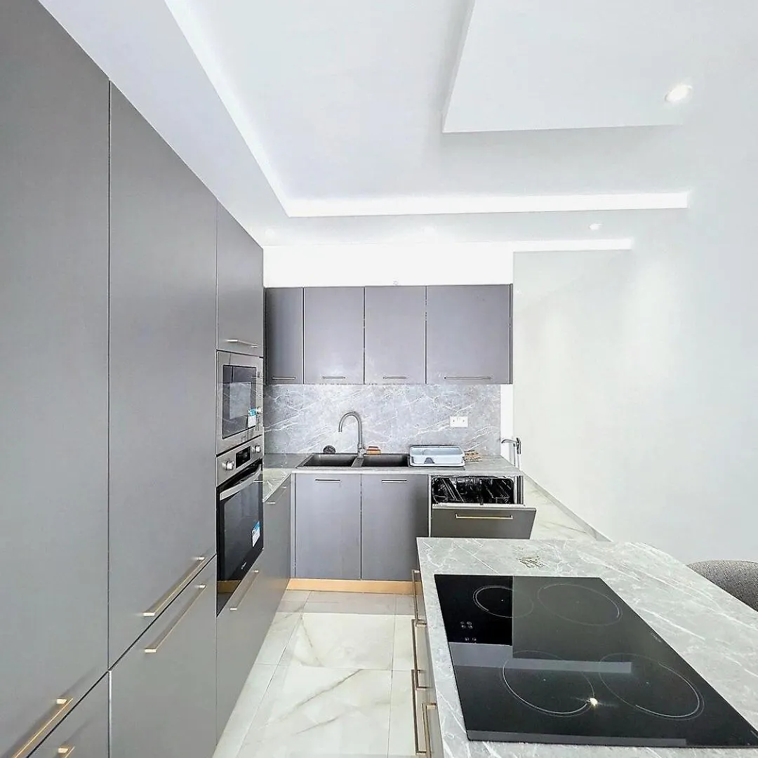 Center Of Malta Modern Sunny Penthouse In Birkirkara Apartment