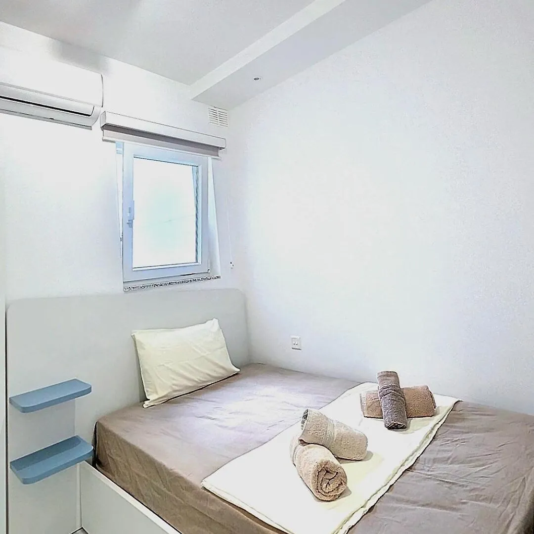 Center Of Malta Modern Sunny Penthouse In Birkirkara Apartment Malta