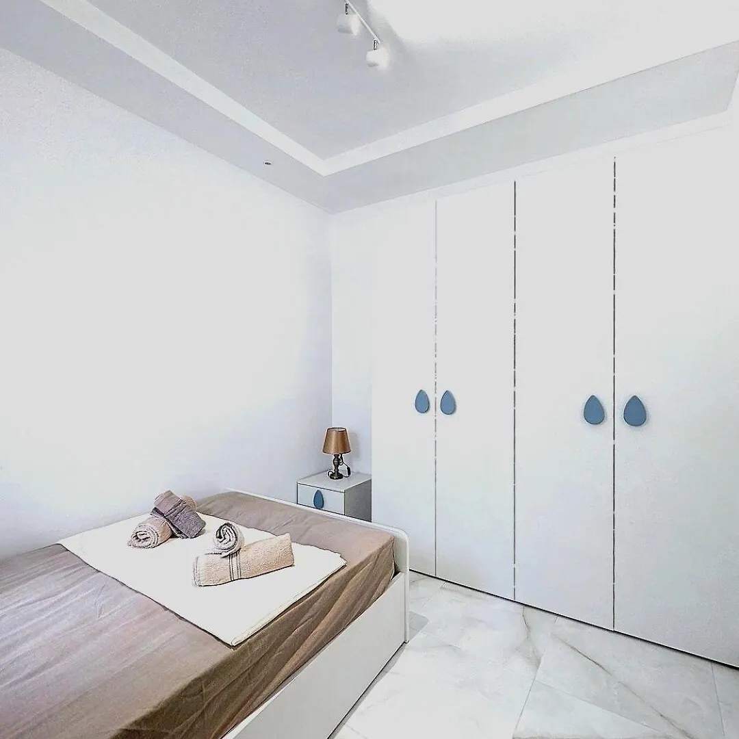 Center Of Malta Modern Sunny Penthouse In Birkirkara Apartment