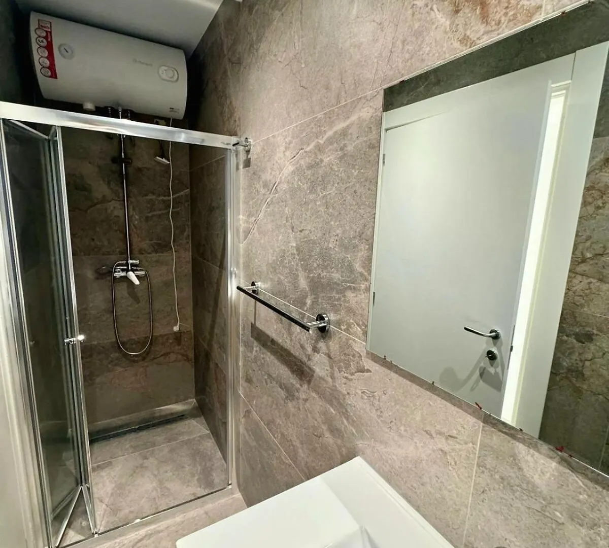 Center Of Malta Modern Sunny Penthouse In Birkirkara Apartment