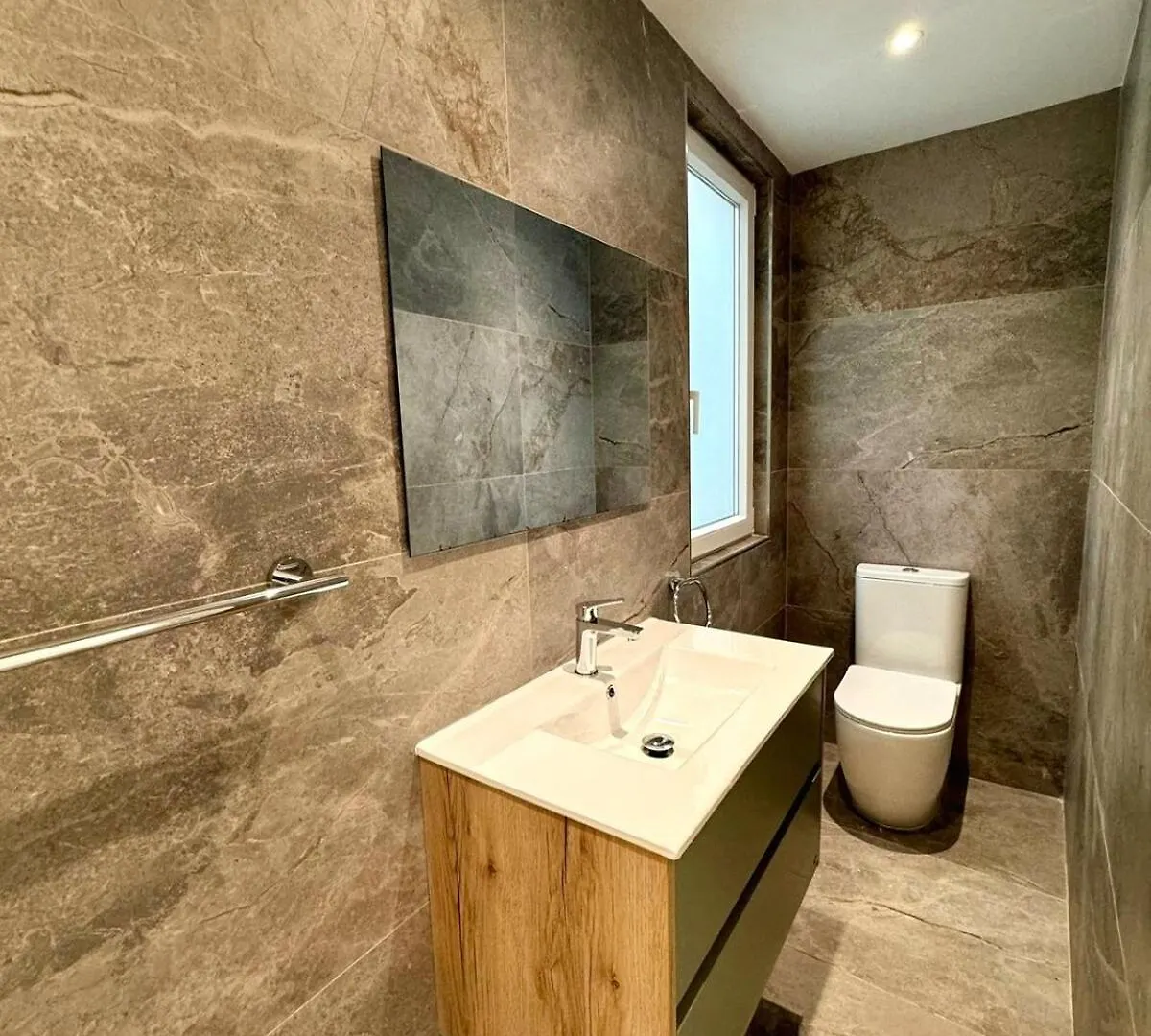 Center Of Malta Modern Sunny Penthouse In Birkirkara Apartment