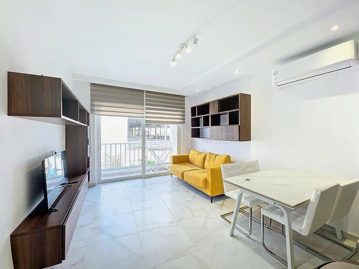 Center Of Malta Modern Sunny Penthouse In Birkirkara Apartment