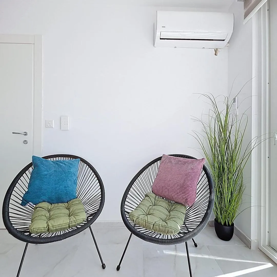 Center Of Malta Modern Sunny Penthouse In Birkirkara Apartment
