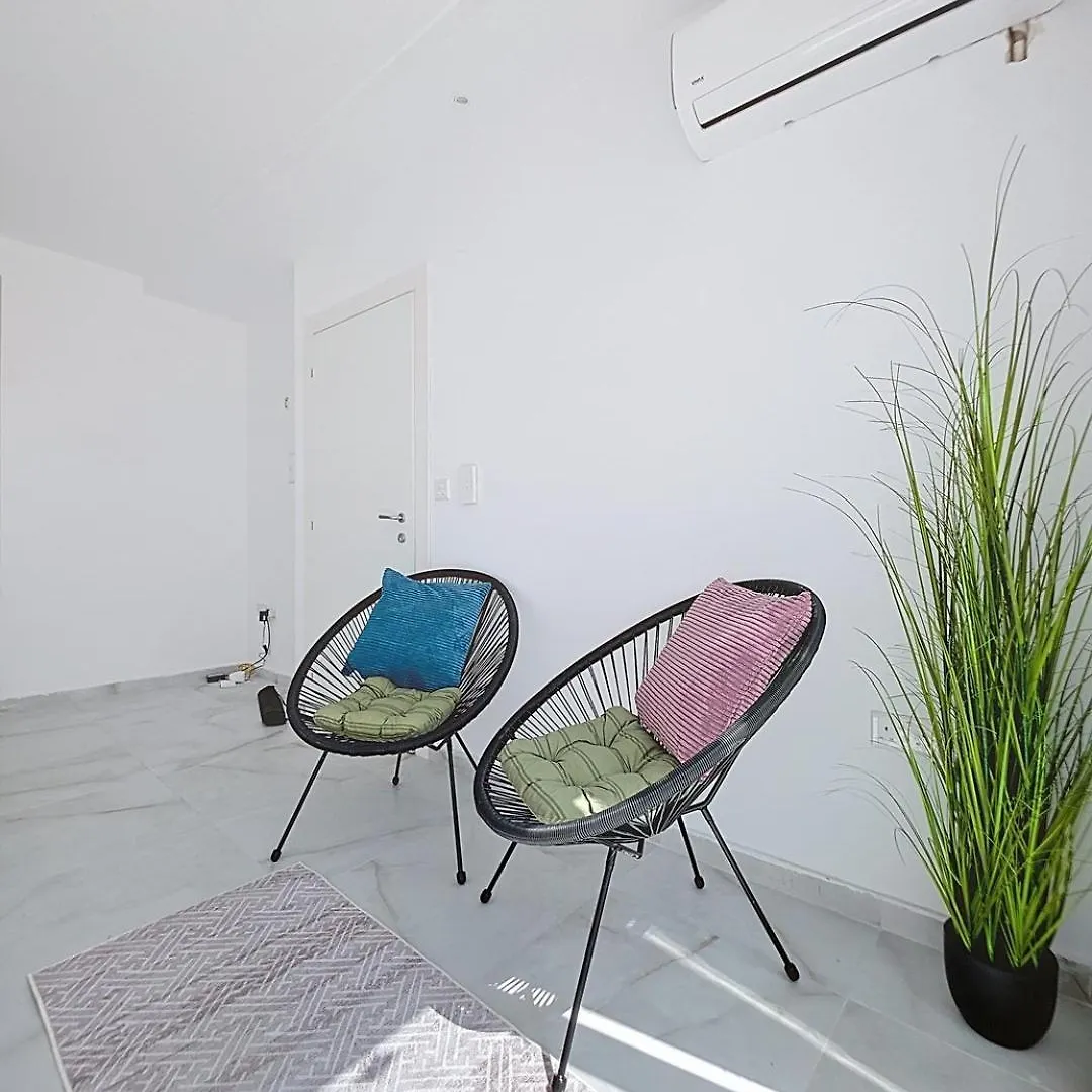 Center Of Malta Modern Sunny Penthouse In Birkirkara Apartment 0*,  Malta