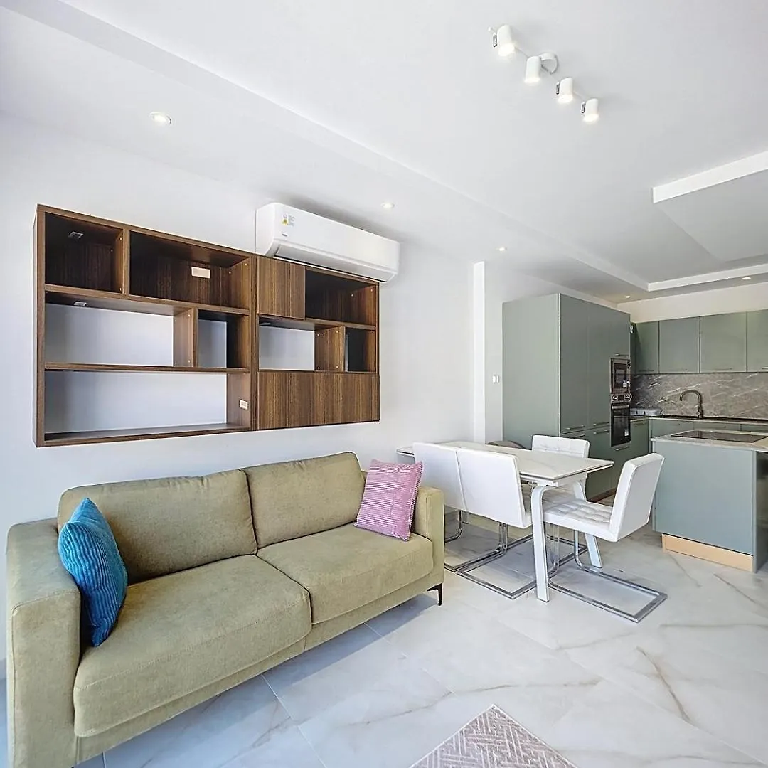 Center Of Malta Modern Sunny Penthouse In Birkirkara location
