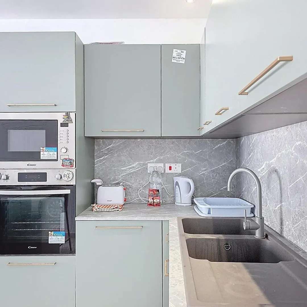 Center Of Malta Modern Sunny Penthouse In Birkirkara Apartment