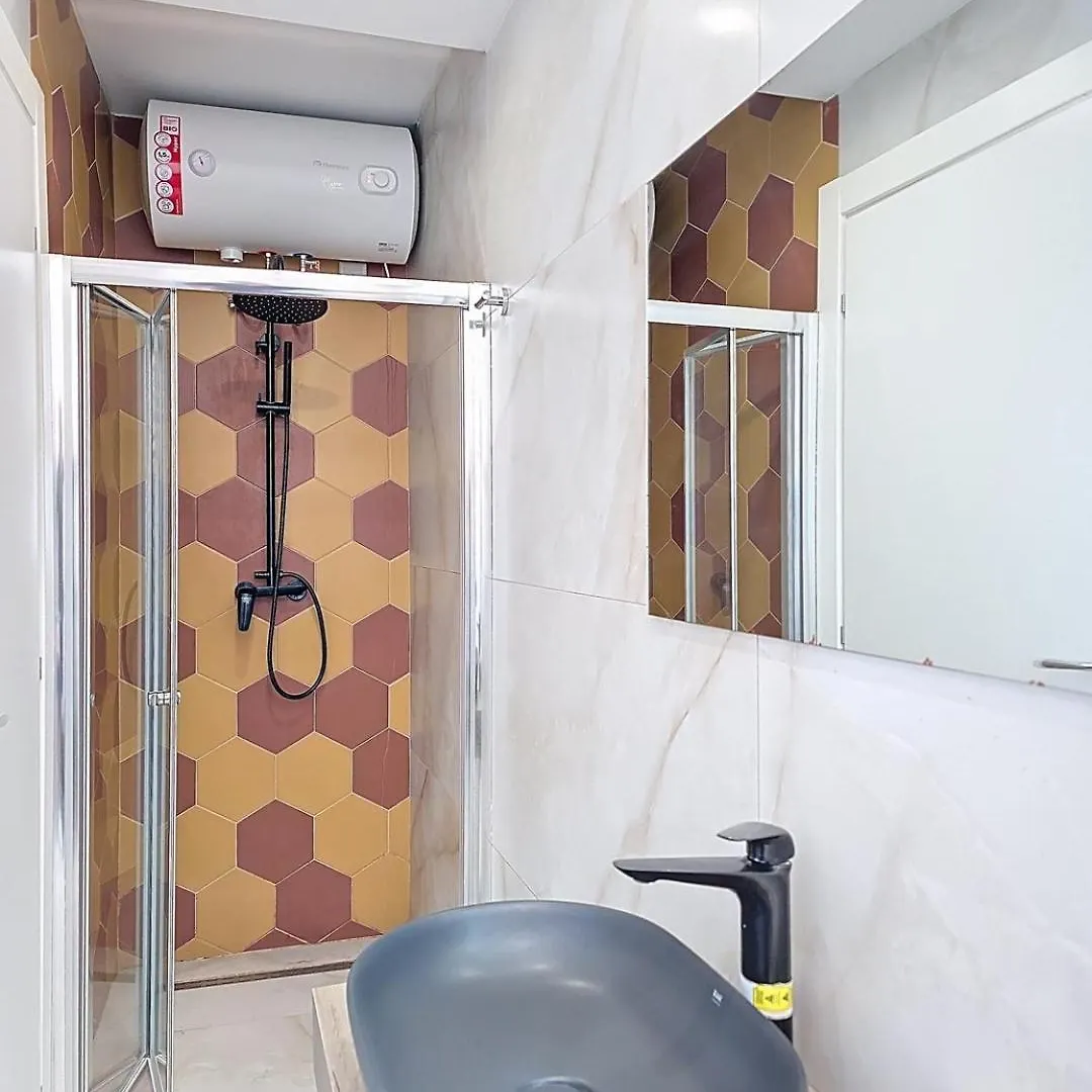 Center Of Malta Modern Sunny Penthouse In Birkirkara Apartment Malta