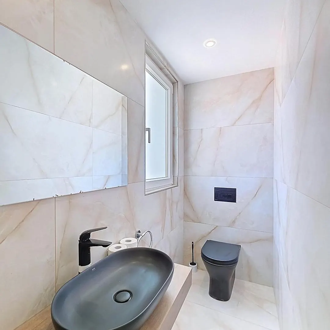 Center Of Malta Modern Sunny Penthouse In Birkirkara Apartment
